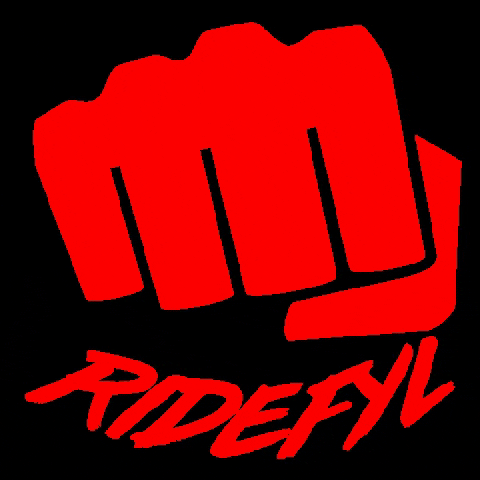 Ridefyl GIF
