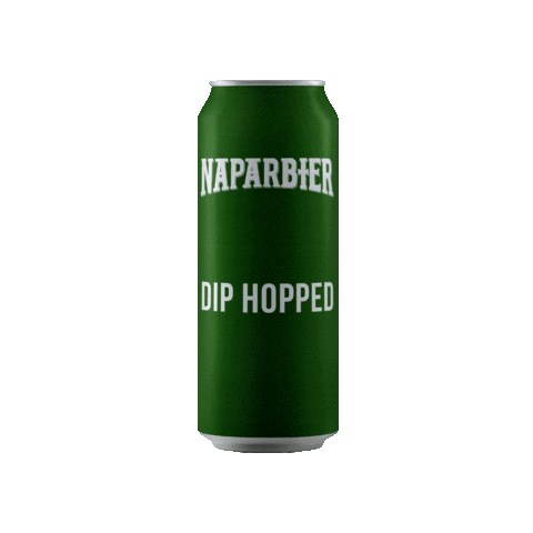 Diphopped Sticker by Naparbier