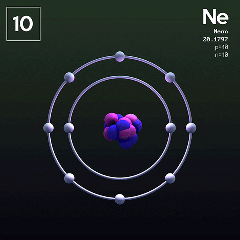 Loop Neon GIF by xponentialdesign