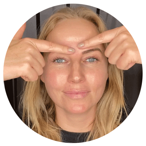 Anita Falslund Sticker