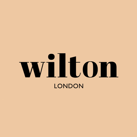 Wilton London GIF