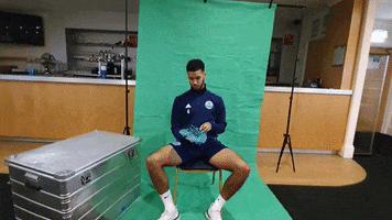 Aldershot Town Football Club GIF