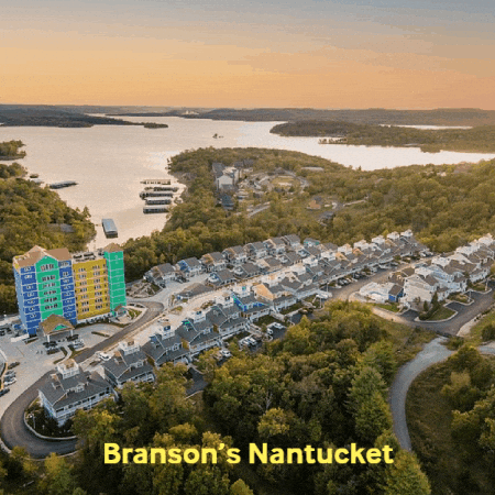 Bransons Nantucket GIF