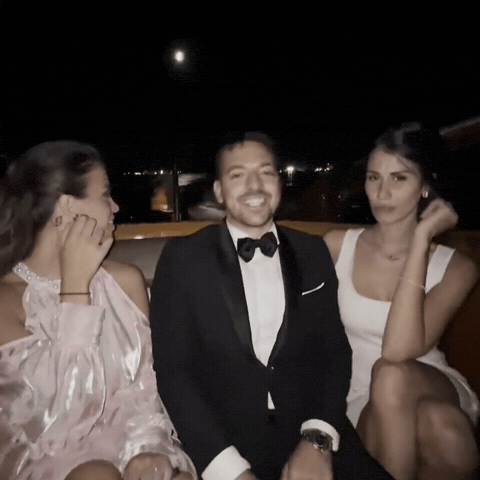 Film Festival Smoking GIF by Diego Granese
