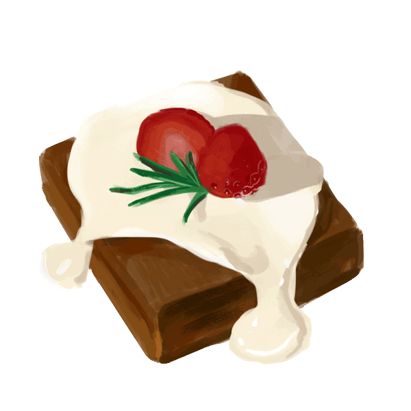 Food Sticker