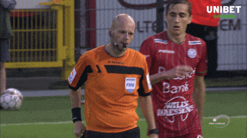 Pro League No GIF by Unibet Belgium