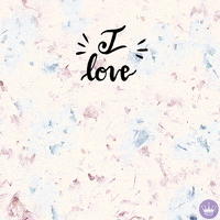 Love You GIF by Hallmark Gold Crown