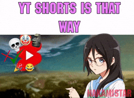 Youtube Way GIF