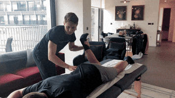 Health Body GIF by Physio Ben