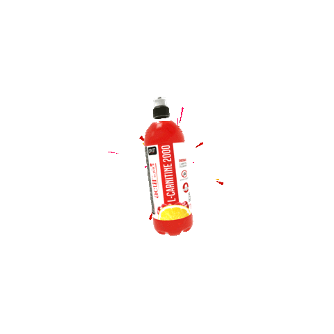 QNT Sticker