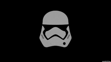 Star Wars Evolution GIF by CmdrKitten