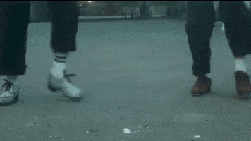 Forgivemefriend GIF by Smith & Thell