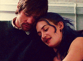 Eternal Sunshine Of The Spotless Mind GIFs - Find & Share on GIPHY