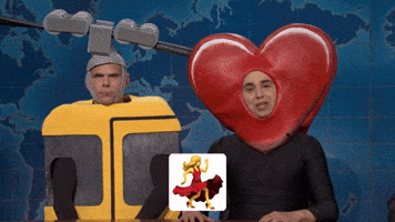 GIF by Saturday Night Live