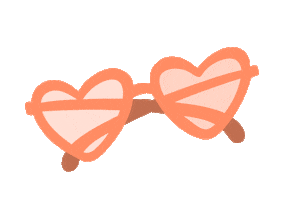 Heart Love Sticker by Future Women