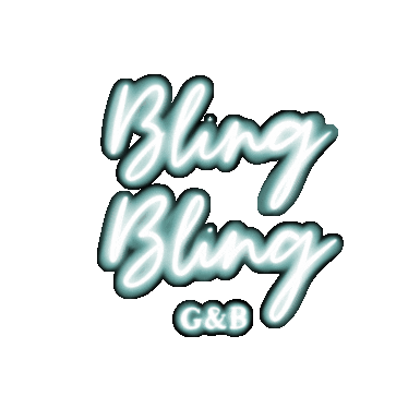 G&B Griffin Jewellers Sticker