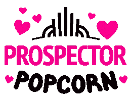 Valentines Day Love Sticker by ProspectorTheater