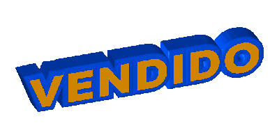 Vendido Sticker by renatoveiculos