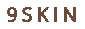 9SKIN Official Sticker