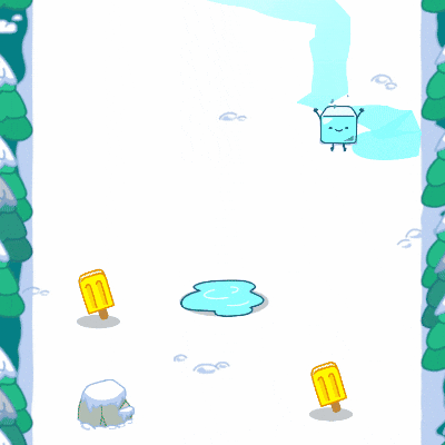 Cubemeltgame GIF by CubeMelt Adventure
