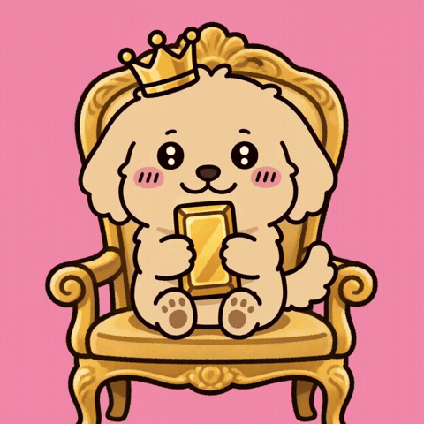 King GIF