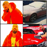 Car Wash Meme GIF by Alvato Luxury Detailing
