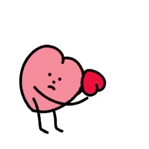 Heart Love GIF