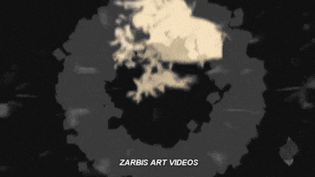 zarkov animation film beauty nature GIF
