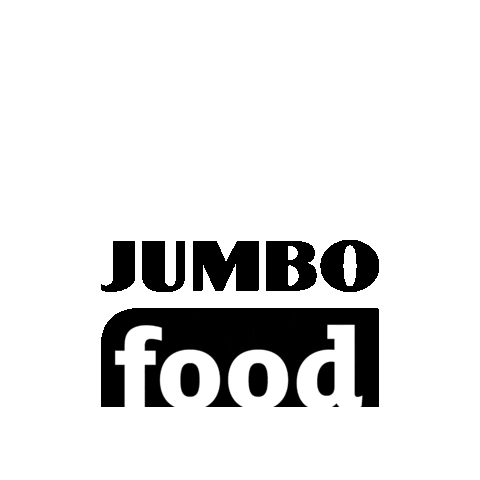 Sticker by Jumbo Koornneef