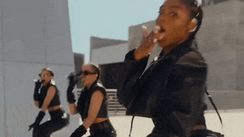 Wild Side GIF by Normani