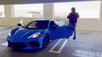 Los Angeles C8 GIF by Galaxy Greek