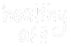 Lettering Sticker