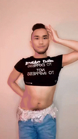 Arthur Gay Filipino GIF