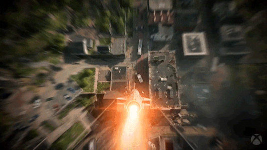 Call Of Duty Explosion GIF by Xbox - Find & Share on GIPHY