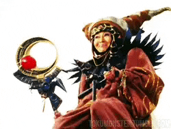 Mmpr GIF