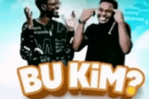 Who Is This Tuff GIF