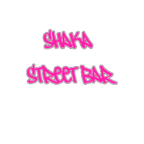 Eden Of Shaka Sticker