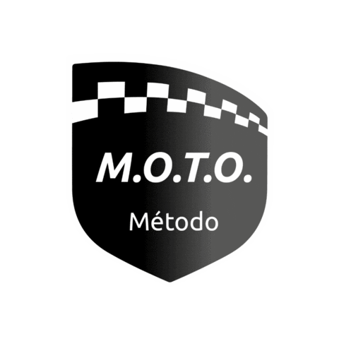 Metodomoto Sticker by motodobrasil