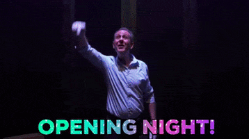 Musical GIF