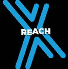 reachxgmbh logo agentur onlinemarketing marketingagency GIF