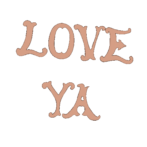 Love Sticker