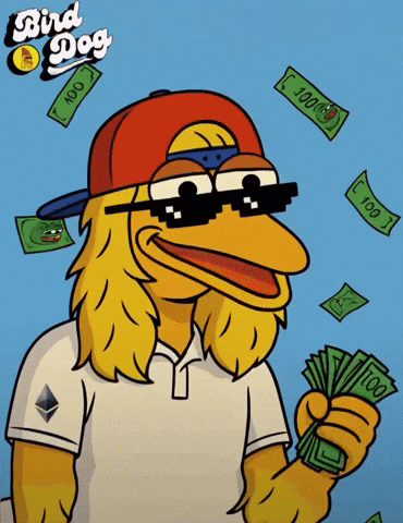 Money GIF