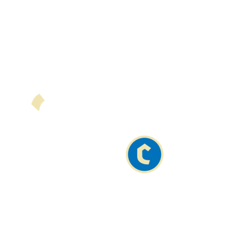 Cbc Craft Beer Sticker by Columbus Brewing Company