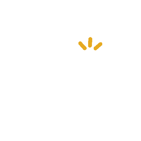Sun Day Sticker