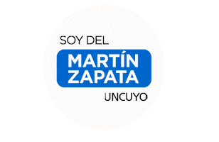 Unc Sticker by UNCUYO