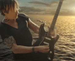 One Too Many GIF by Keith Urban