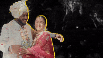 Raja Hindustani King GIF