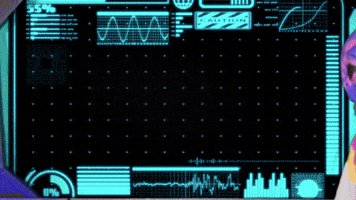 November 1 Aliens GIF by GIPHY Studios Originals