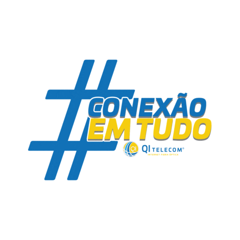 Rede QI Sticker