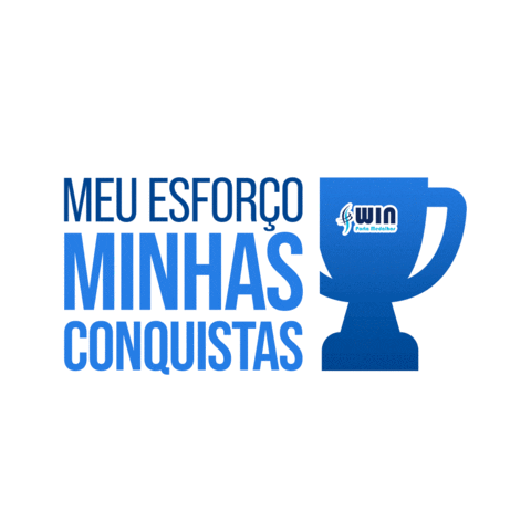 Sticker by Win Porta Medalhas